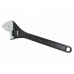 18in Pro Adjustable Wrench